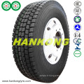 12r22.5 Roues Pneu de remorque TBR Steer Drive Tire Truck Tire